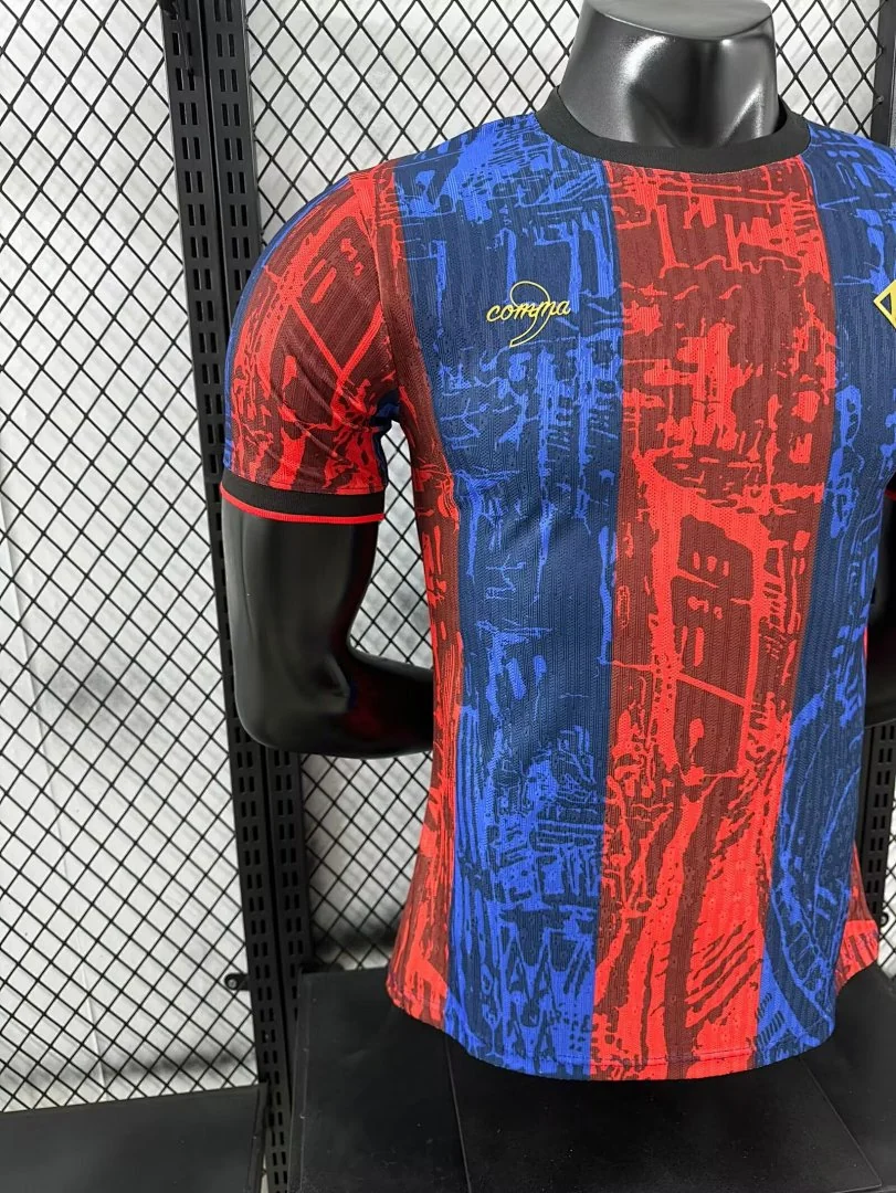 Barcelona Special Edition S-2XL - view 6