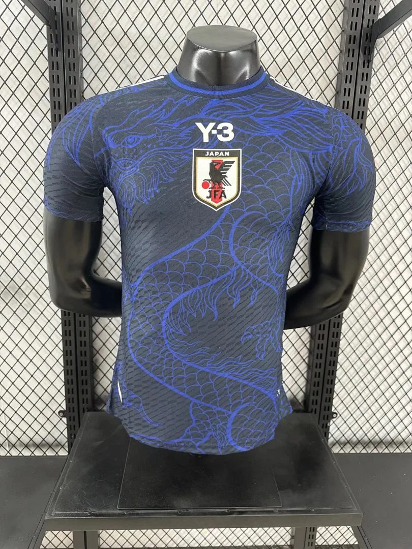 Japan Special Edition S-2XL