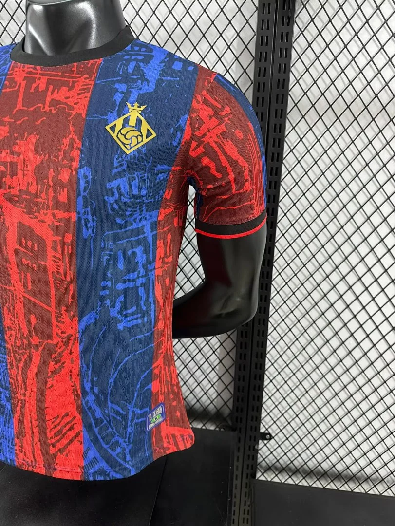 Barcelona Special Edition S-2XL - view 7