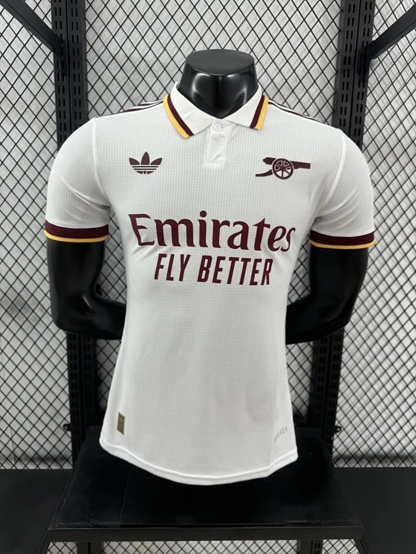 Arsenal Special Edition S-2XL