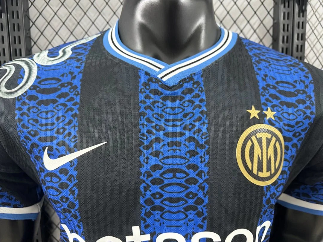 Inter Milan Special Edition S-2XL - view 3