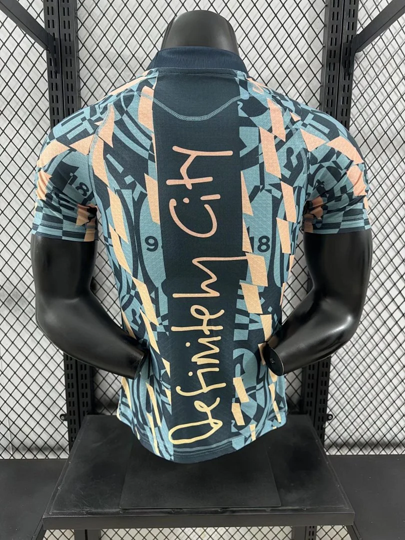 Manchester City Special Edition S-2XL - view 2