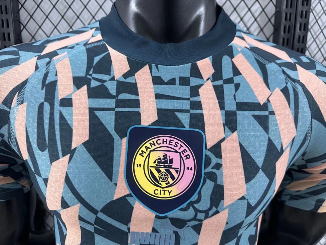 Manchester City Special Edition S-2XL - view 3