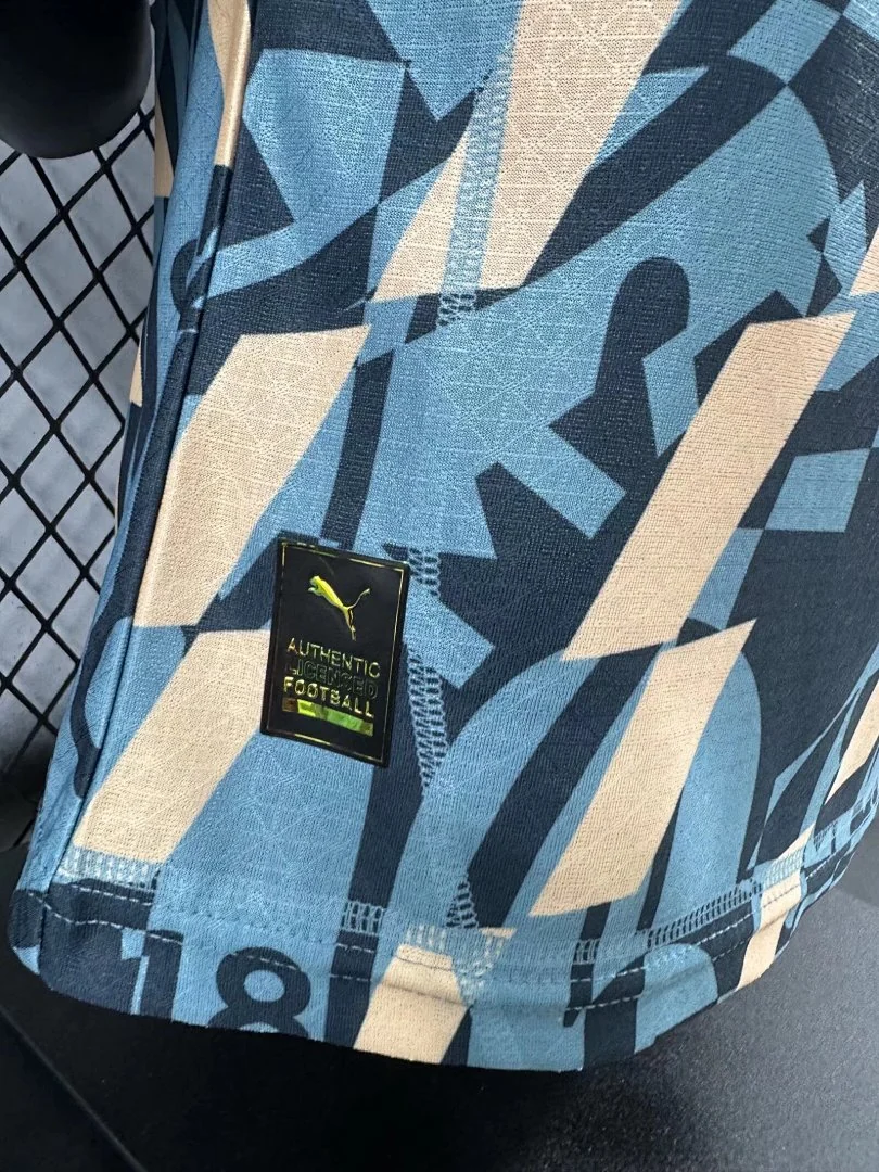 Manchester City Special Edition S-2XL - view 9