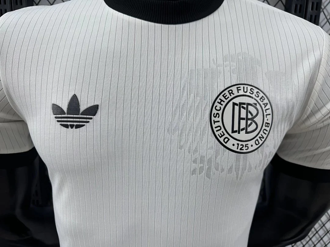 Germany 125th Anniversary Edition S-2XL - view 3
