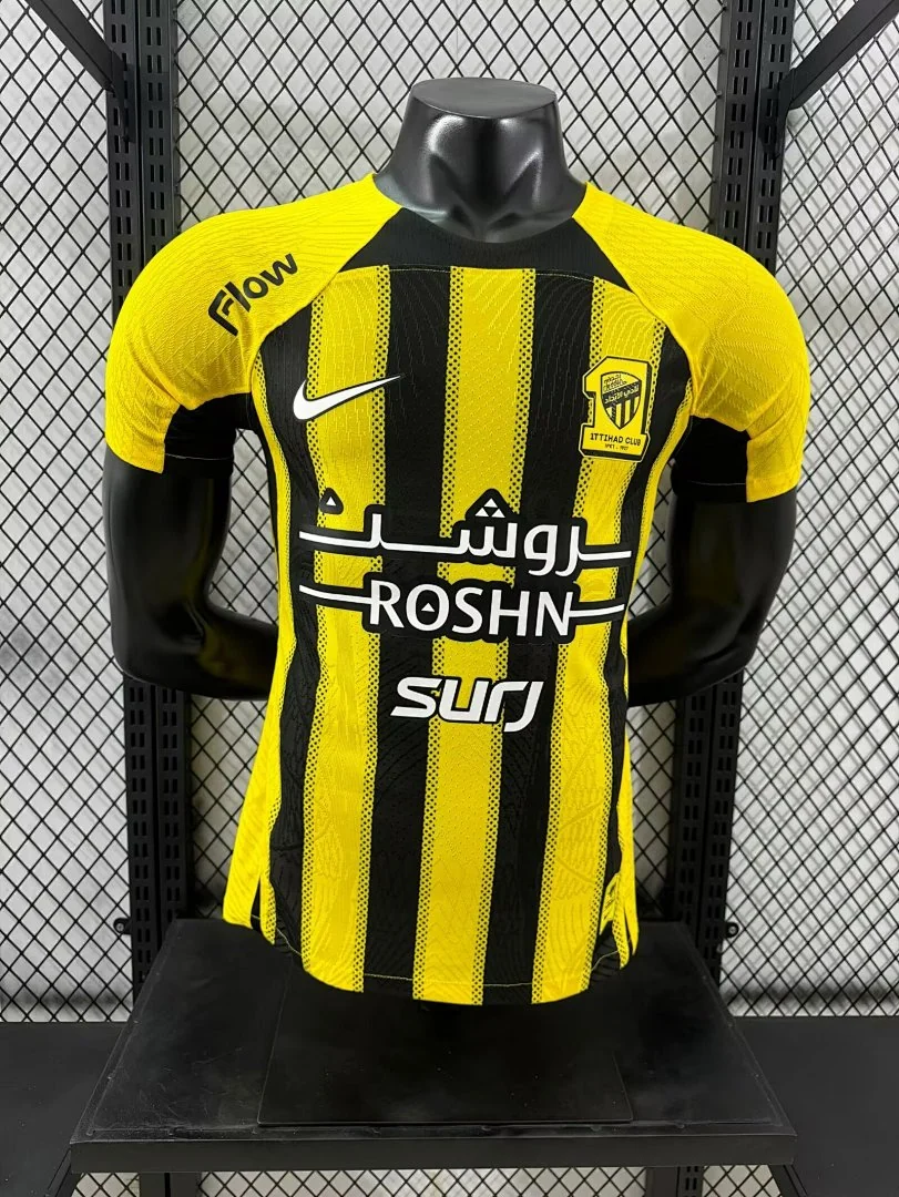 2425 Al-Ittihad Home S-2XL
