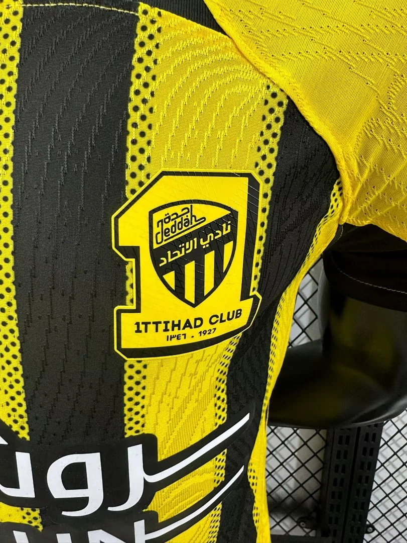 2425 Al-Ittihad Home S-2XL - view 5