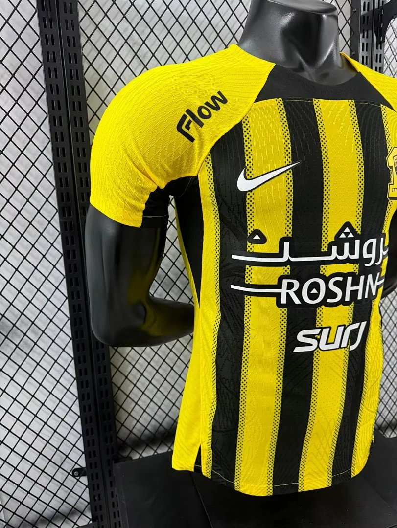 2425 Al-Ittihad Home S-2XL - view 6