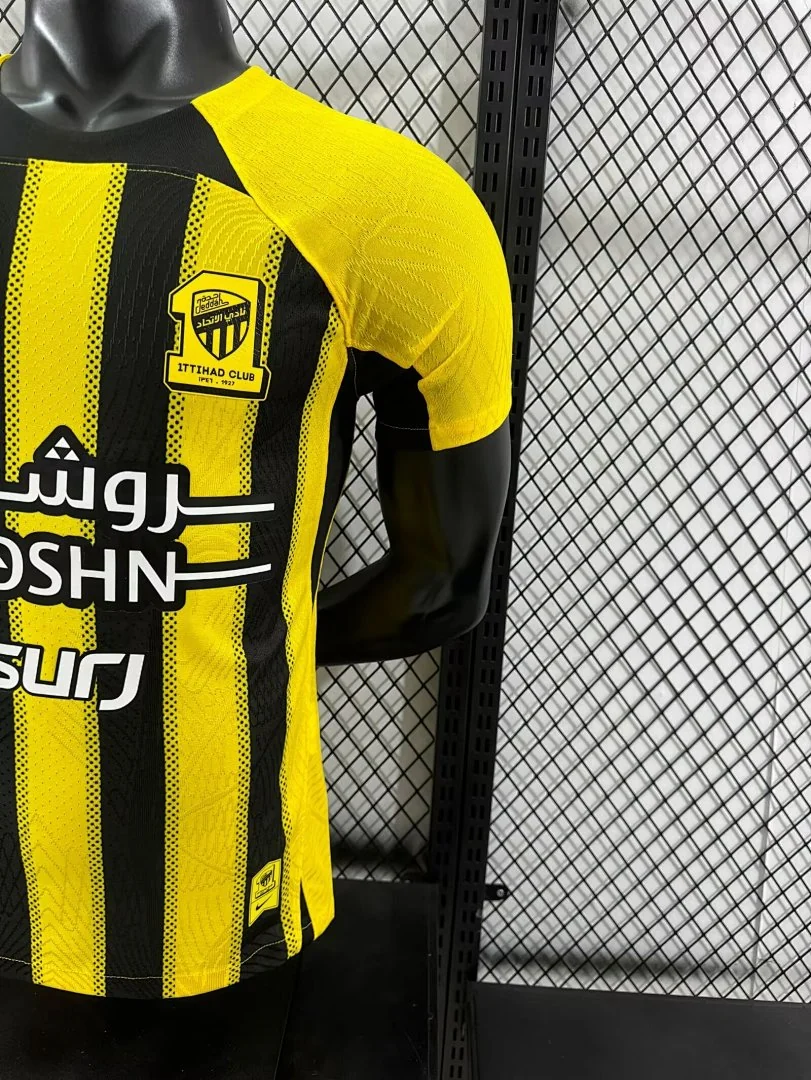 2425 Al-Ittihad Home S-2XL - view 7