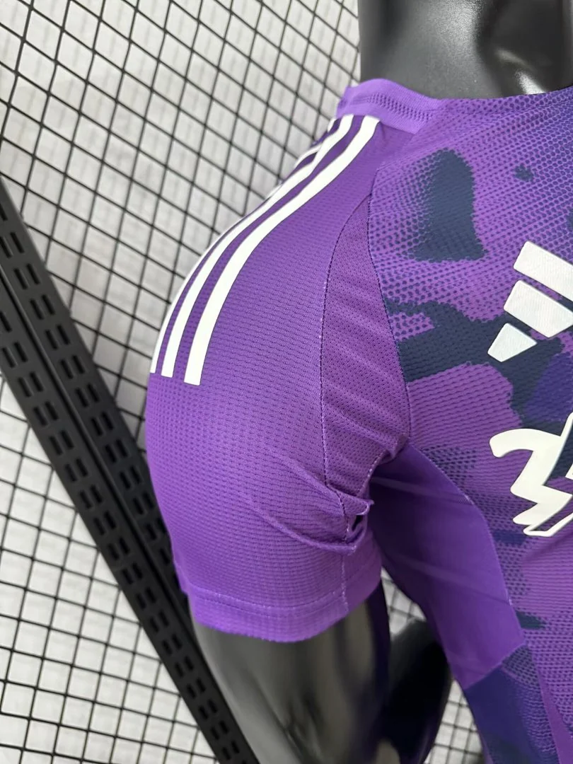 2425 Fulham Third Away Kit S-2XL - view 8
