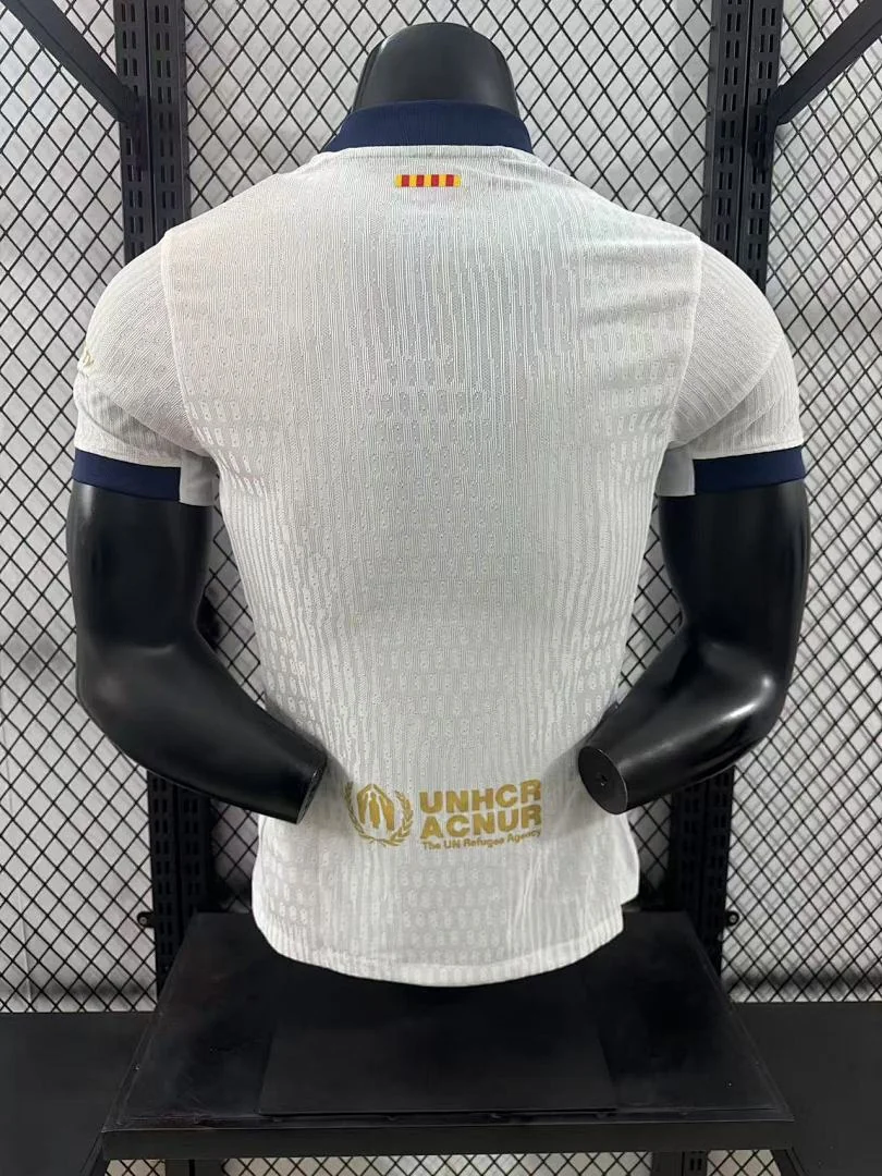 Barcelona White Special Edition S-2XL - view 8