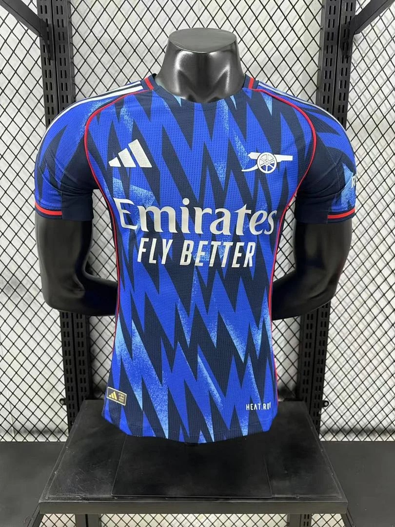 2526 Arsenal S-2XL
