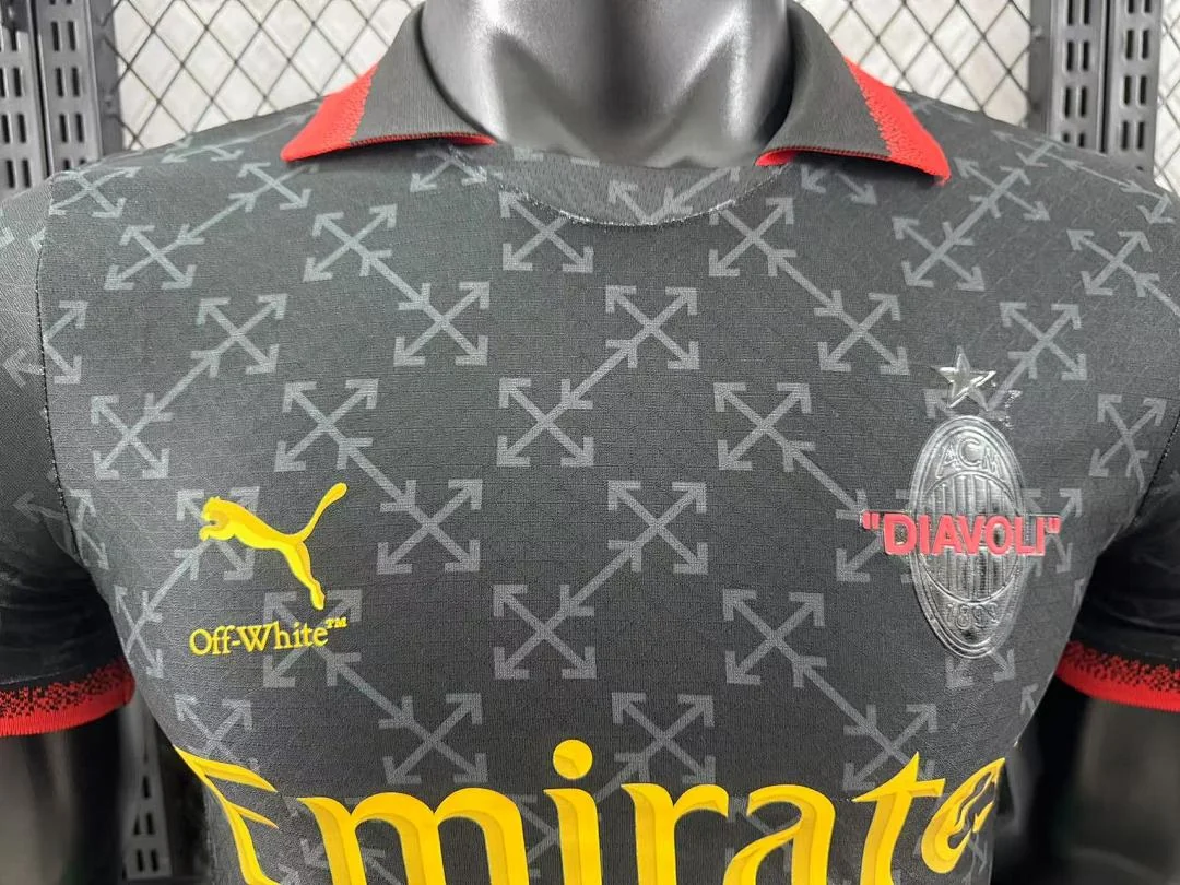 2425AC Third Away S-2XL - view 3