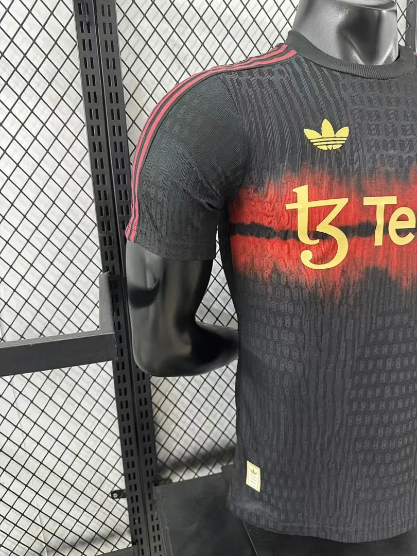 Manchester United Training Kit S-2XL - view 6