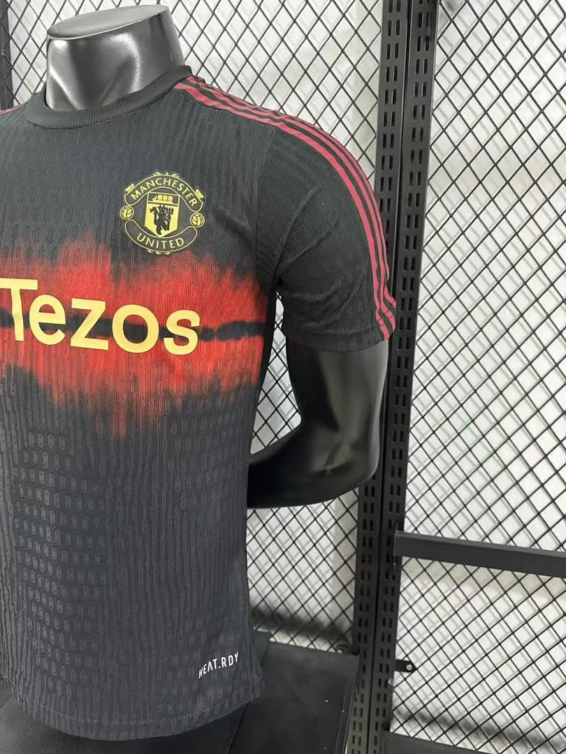 Manchester United Training Kit S-2XL - view 7