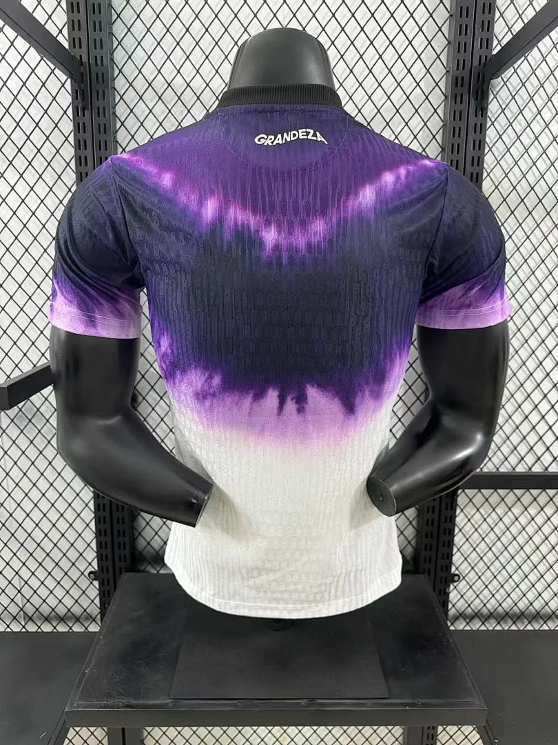 Real Madrid Training Jersey S-2XL - view 2