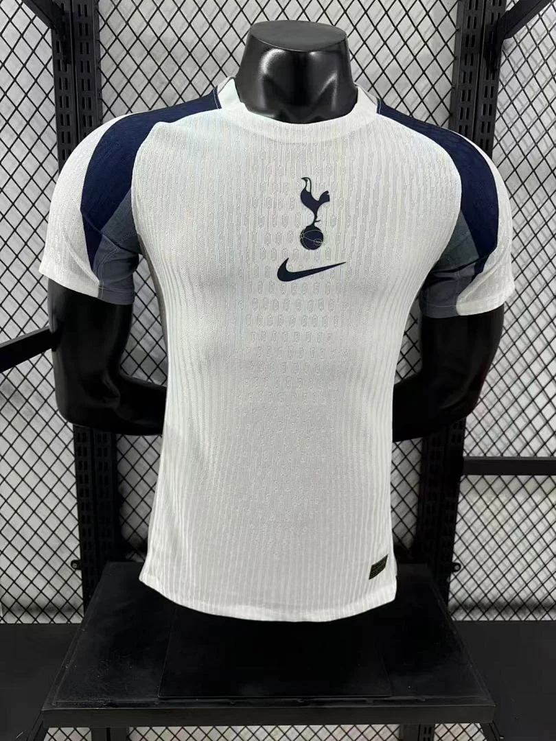 2526 Tottenham Home S-2XL