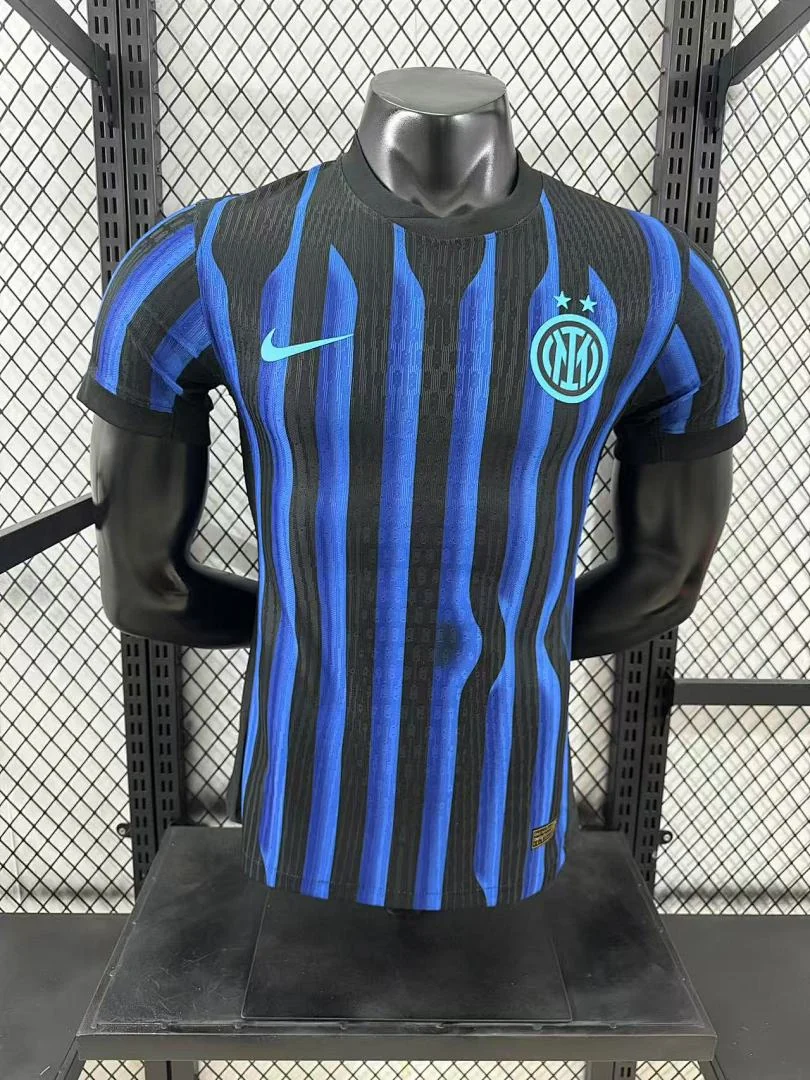 2526 Inter Milan Home S-2XL