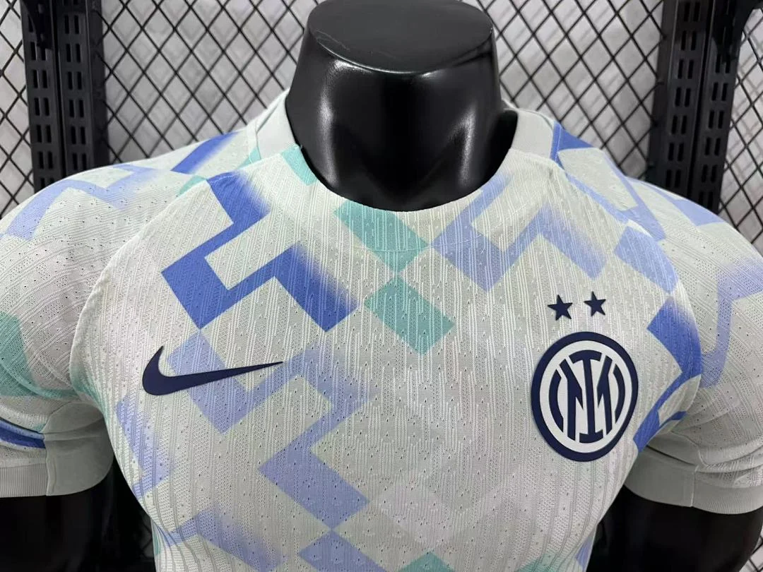2526 Inter Milan Away S-2XL - view 3