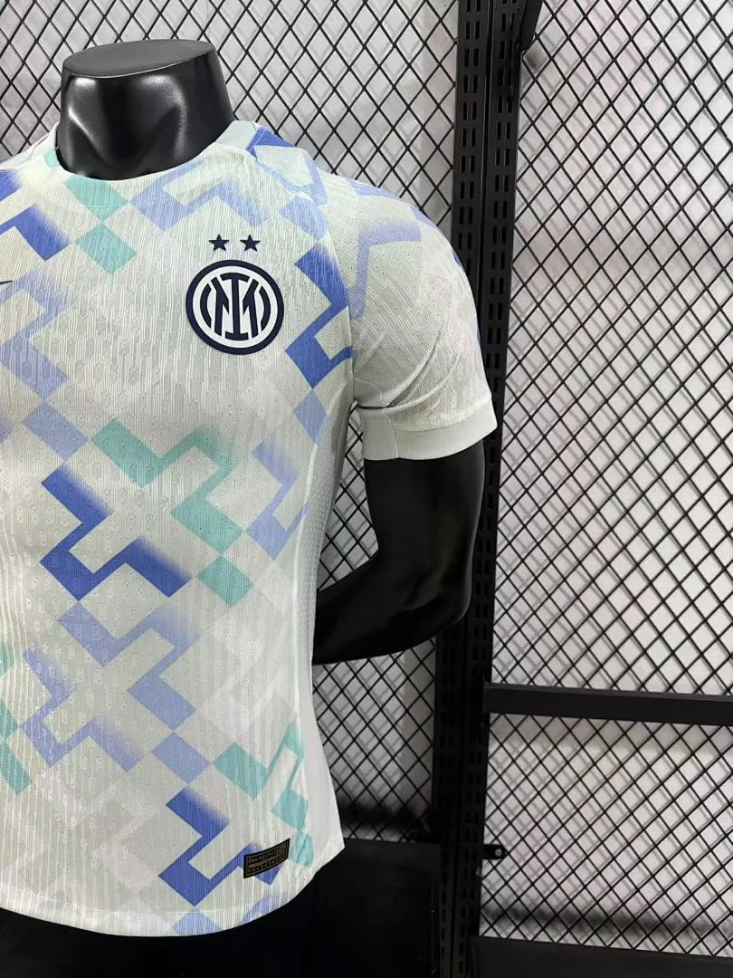 2526 Inter Milan Away S-2XL - view 7