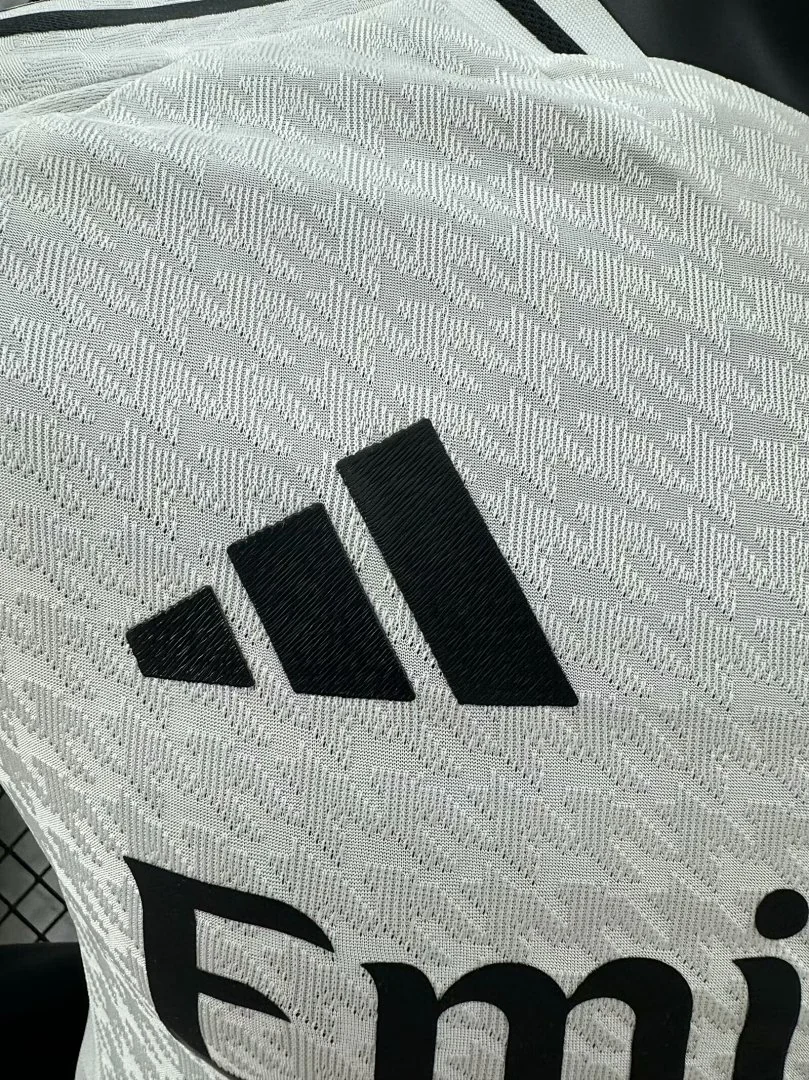 2425 Real Madrid Home S-4XL - view 4