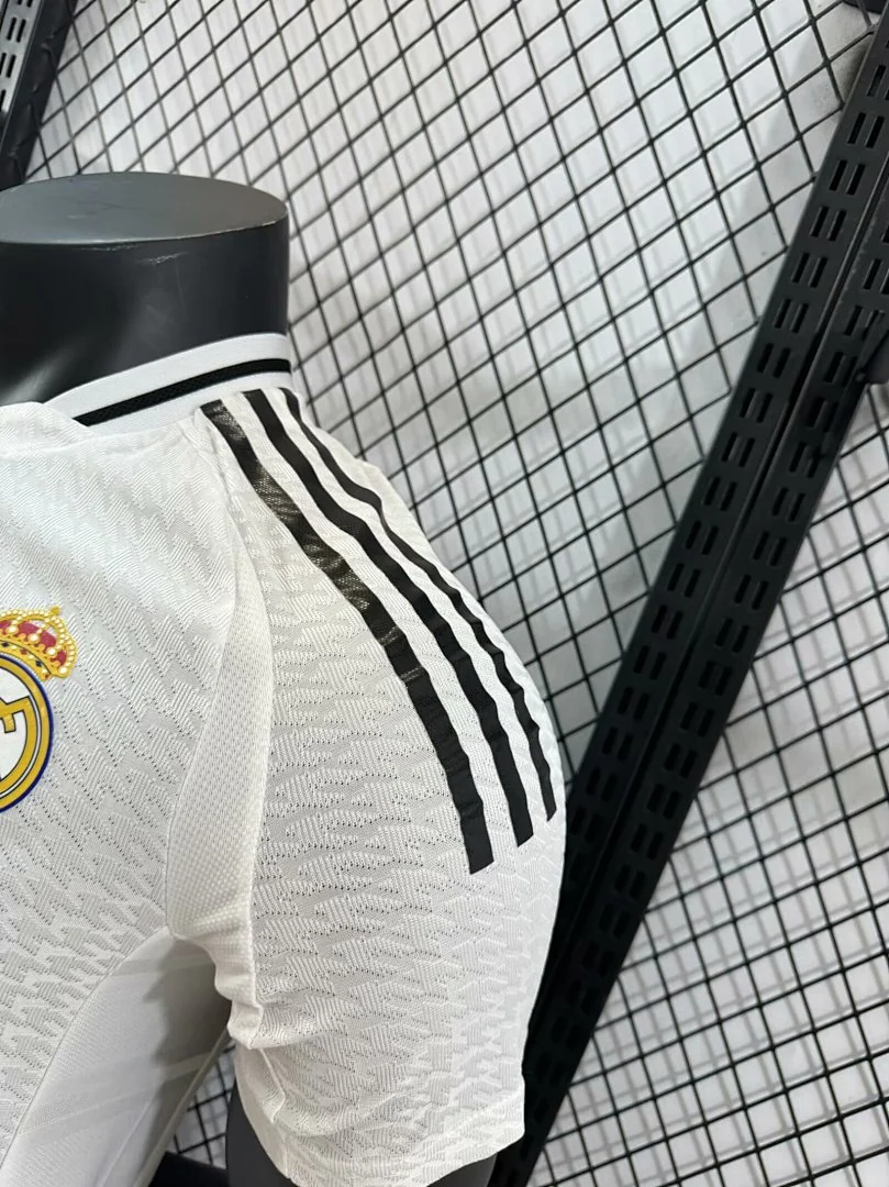 2425 Real Madrid Home S-4XL - view 9