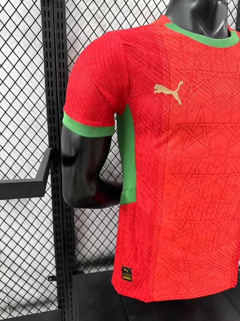 2024 Morocco Home S-2XL - view 6