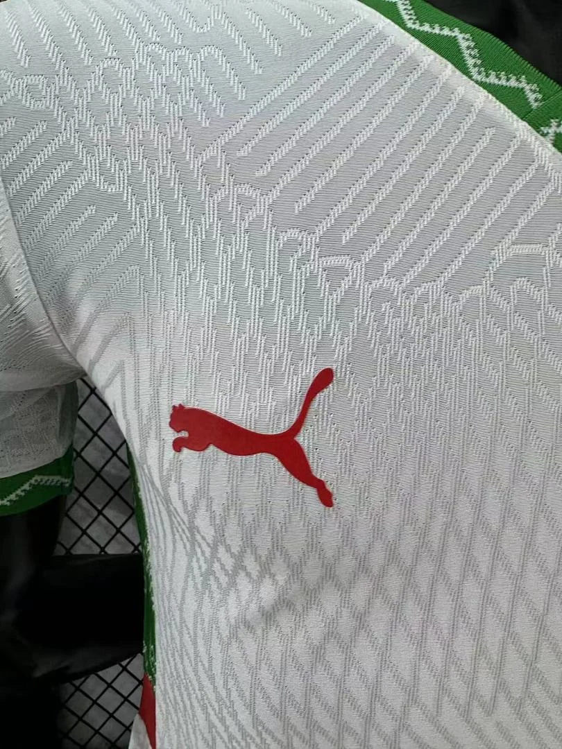 2024 Morocco Away S-2XL - view 4