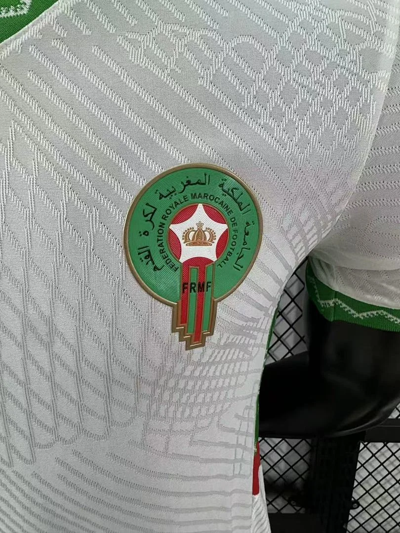 2024 Morocco Away S-2XL - view 5