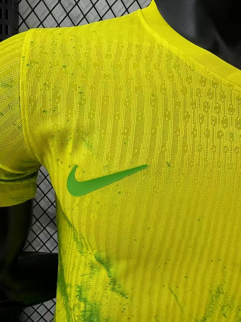Brazil Special Edition S-2XL - view 4