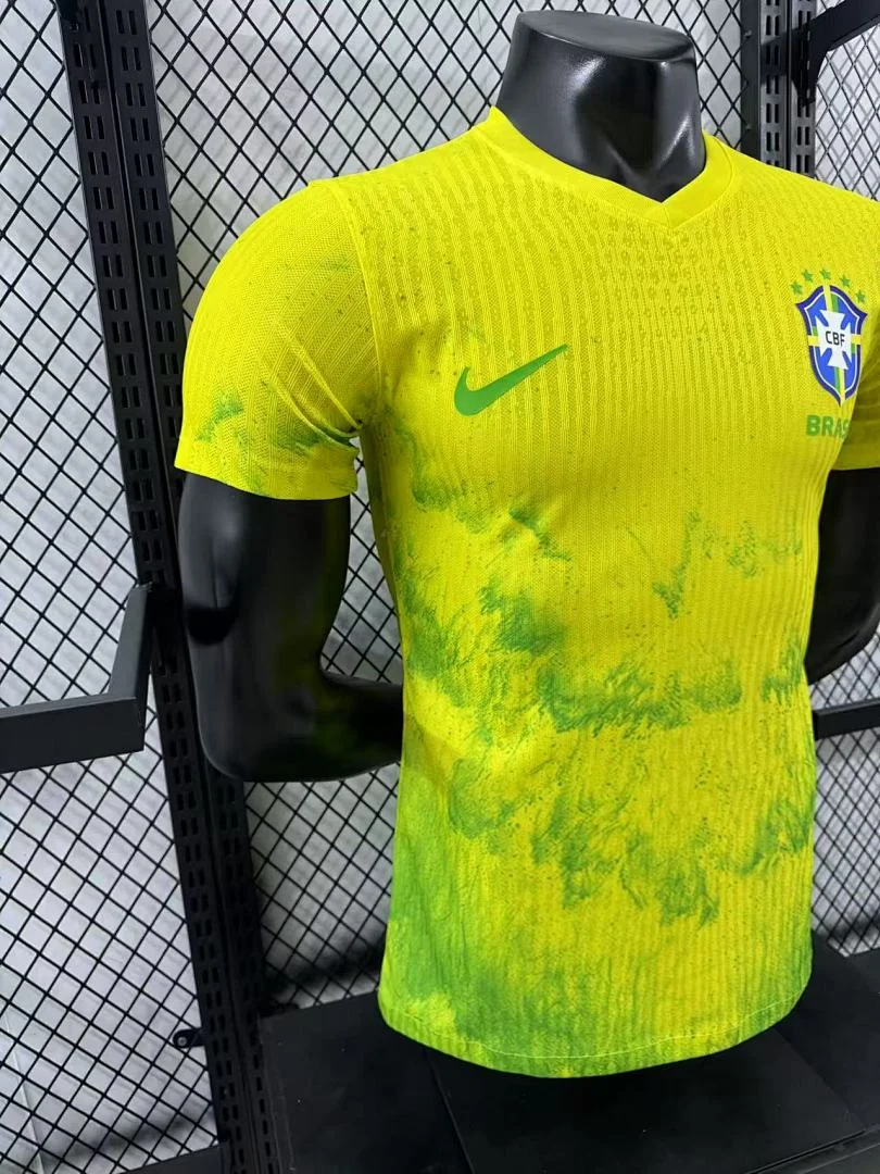 Brazil Special Edition S-2XL - view 6
