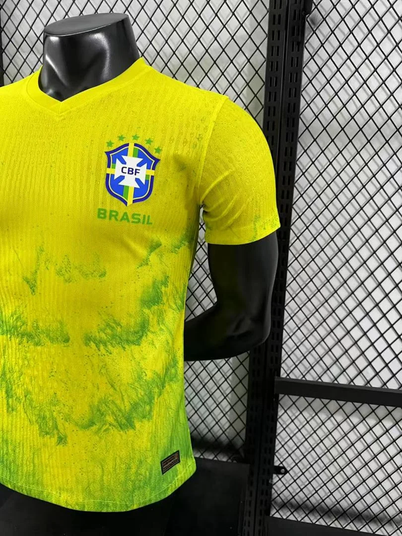 Brazil Special Edition S-2XL - view 7
