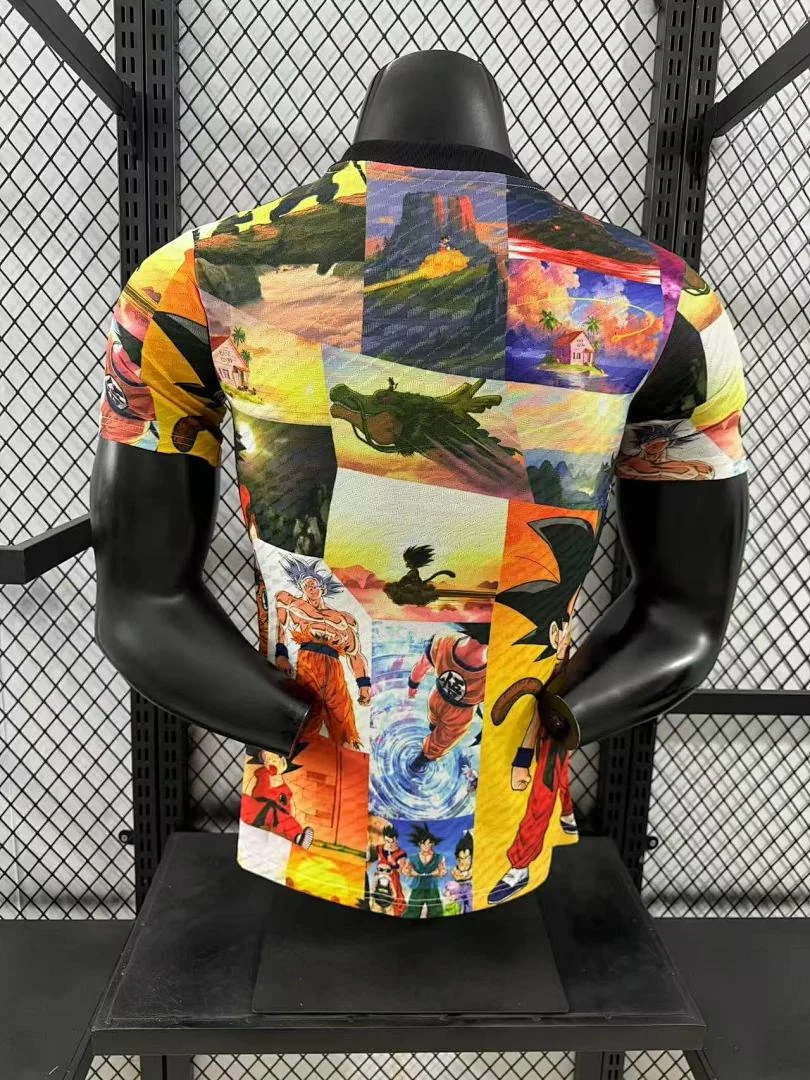 Japan Special Edition S-2XL - view 2