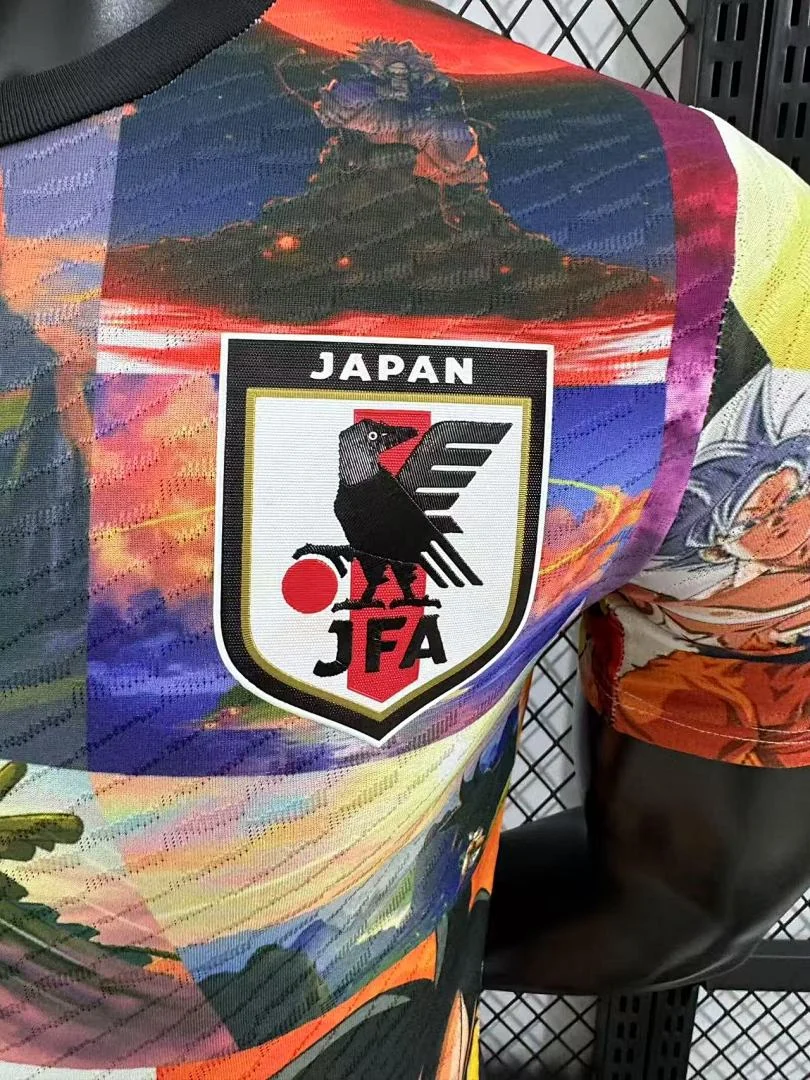 Japan Special Edition S-2XL - view 5