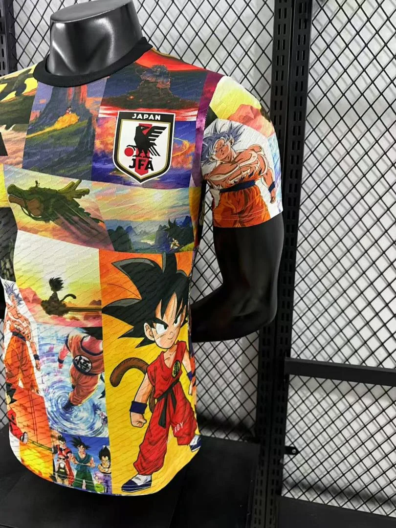 Japan Special Edition S-2XL - view 7