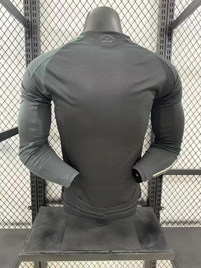 2526 Miami Away Long Sleeve S-2XL - view 2
