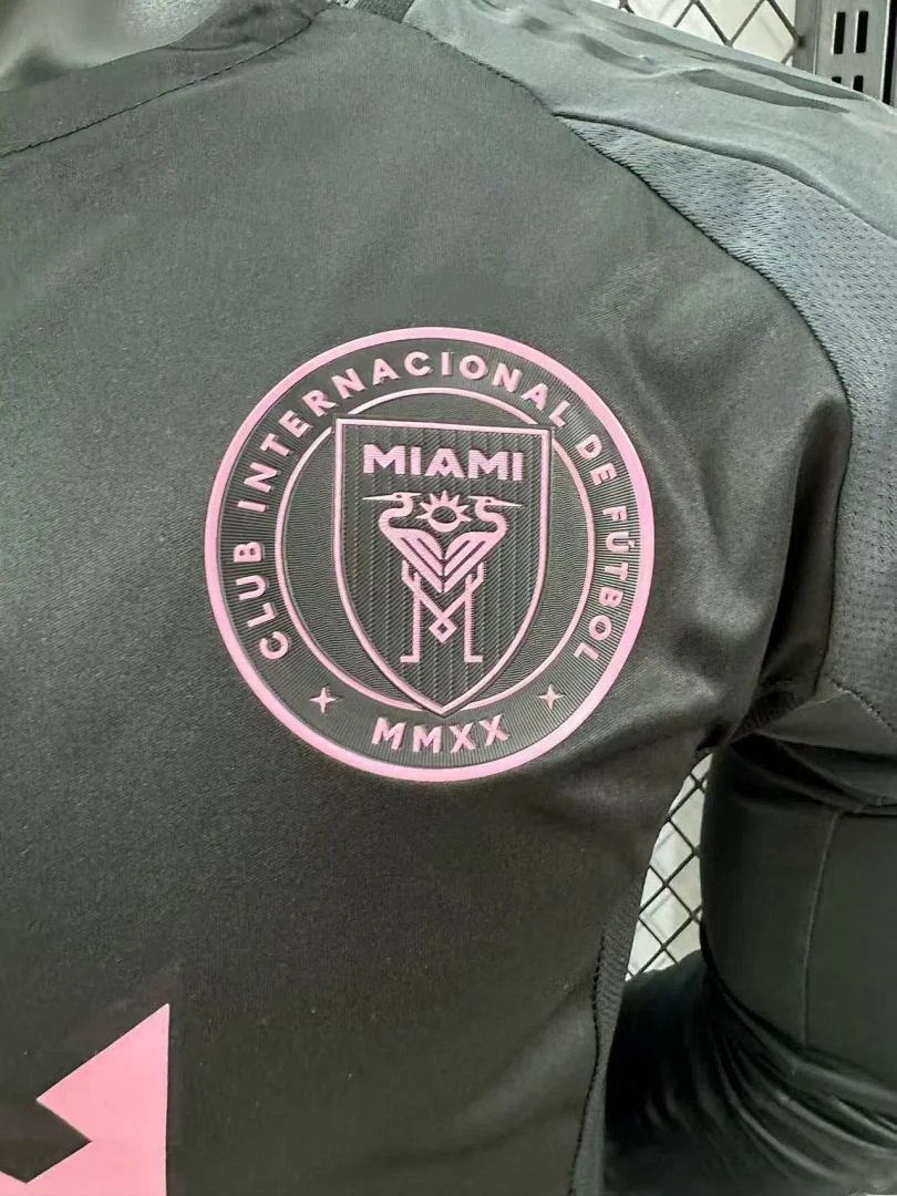 2526 Miami Away Long Sleeve S-2XL - view 5