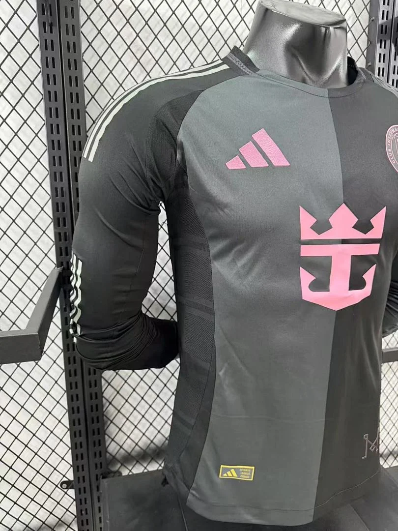 2526 Miami Away Long Sleeve S-2XL - view 6