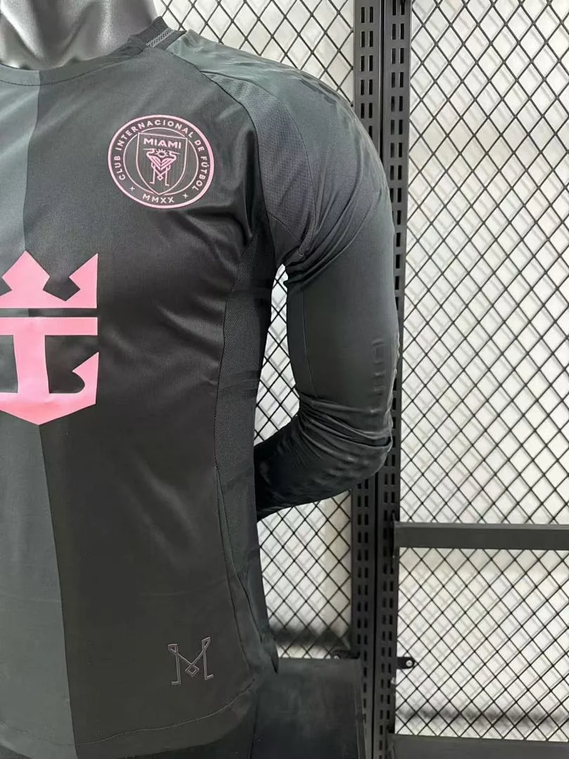 2526 Miami Away Long Sleeve S-2XL - view 7