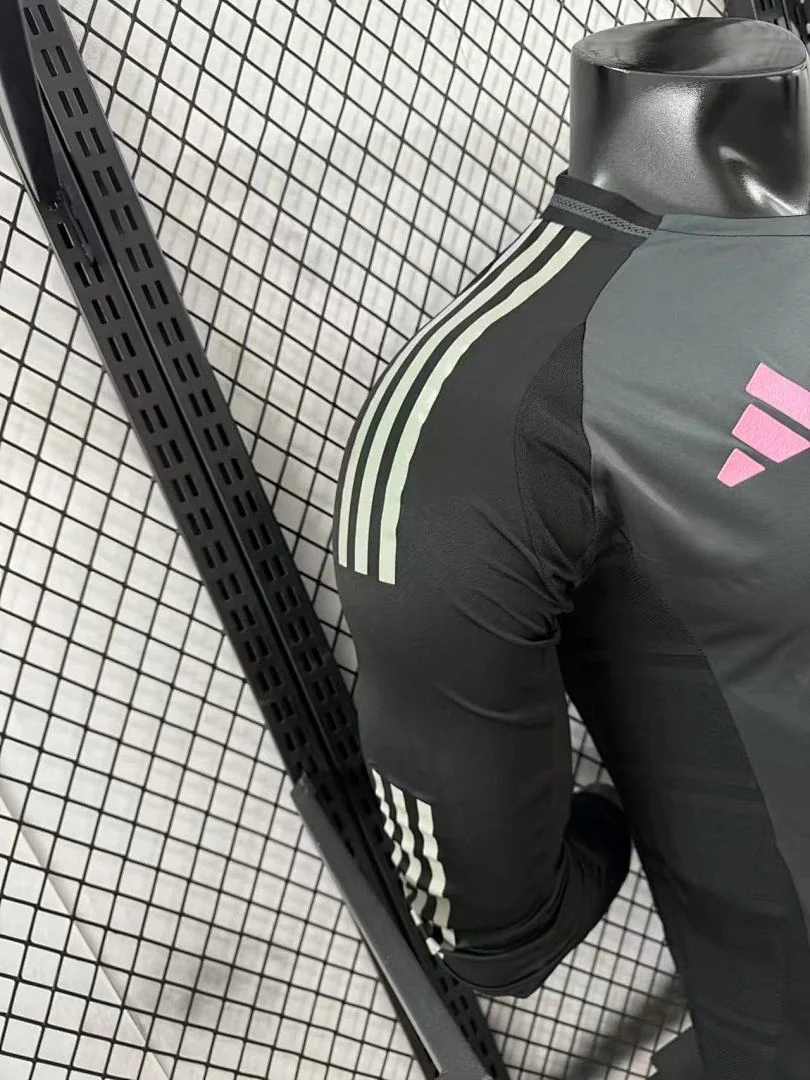 2526 Miami Away Long Sleeve S-2XL - view 8