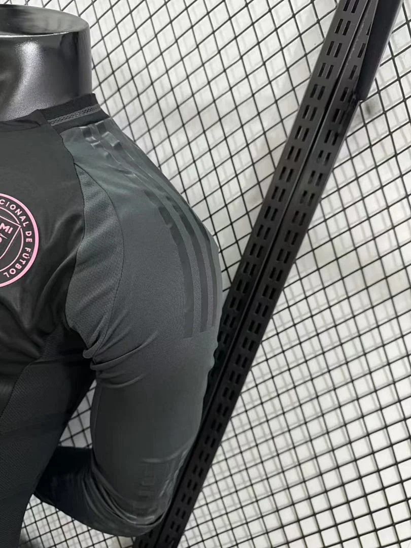 2526 Miami Away Long Sleeve S-2XL - view 9