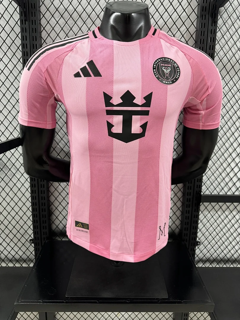 2526 Miami Home S-2XL