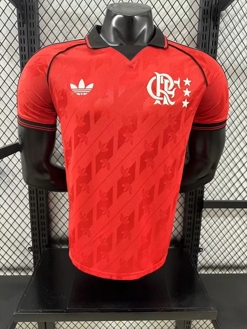 2425 Flamengo Commemorative Edition S-2XL
