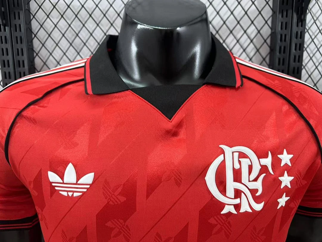 2425 Flamengo Commemorative Edition S-2XL - view 3