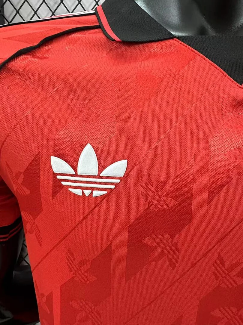 2425 Flamengo Commemorative Edition S-2XL - view 4