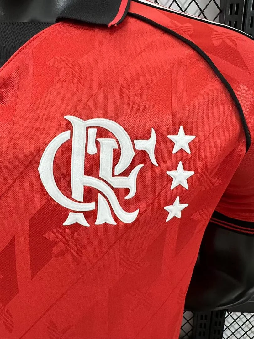 2425 Flamengo Commemorative Edition S-2XL - view 5