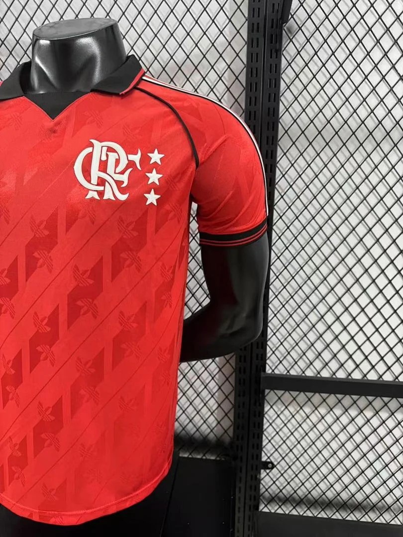 2425 Flamengo Commemorative Edition S-2XL - view 7