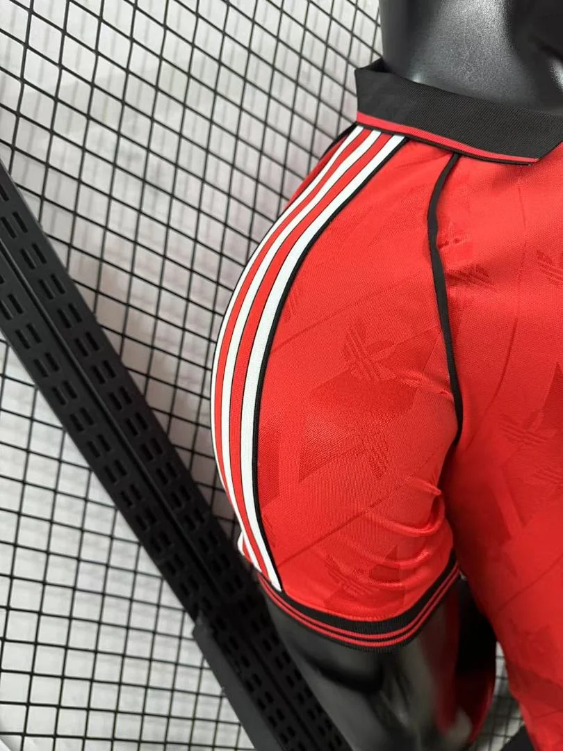 2425 Flamengo Commemorative Edition S-2XL - view 8