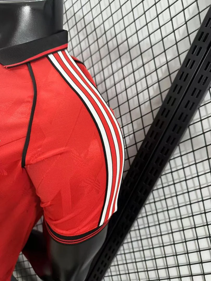2425 Flamengo Commemorative Edition S-2XL - view 9