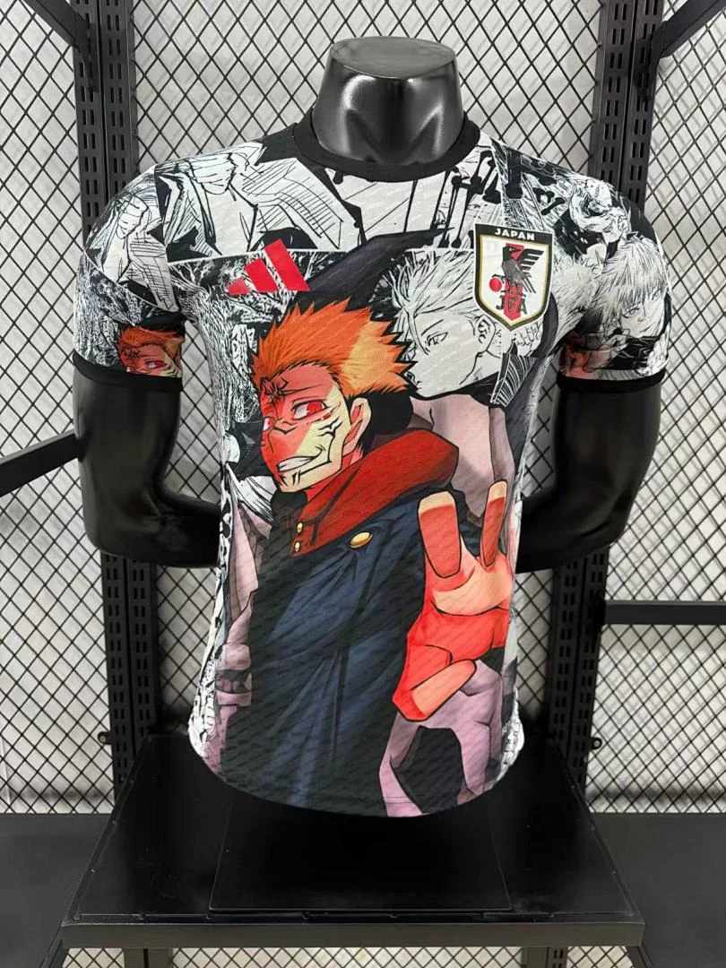 2425 Japan Special Edition S-2XL